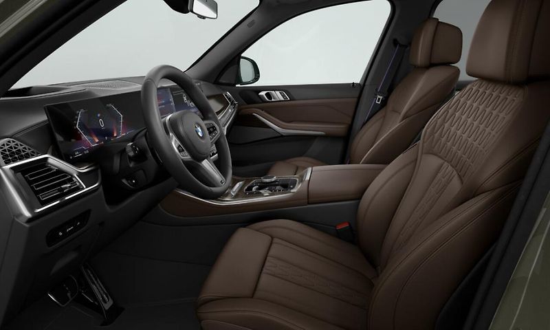 BMW X5 xDrive30d - fotka 4 z 4