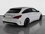 Mercedes-Benz CLA (2015) 180, Kůže, Navi, Bi-Xenony - náhled 4