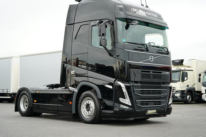 Volvo FH (2022) FH / 500 / I – SAVE / XL / EUR - fotka 23 z 52