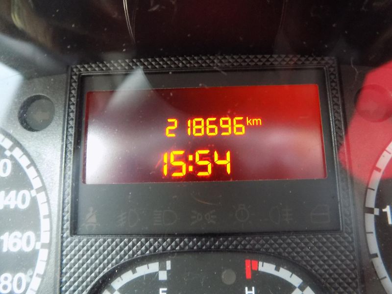 Fiat Ducato (2013) 2 3 96KW MAXI KLIMA  - fotka 20 z 35