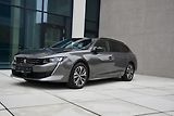 Peugeot 508 (2023) SW BlueHDi130 EAT8 ALLURE - náhled 15