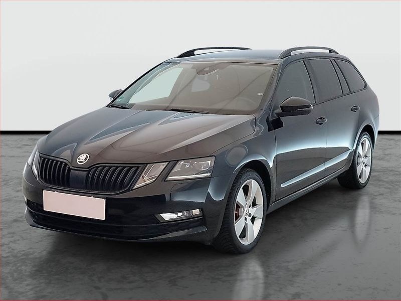 Škoda Octavia (2018) 2.0 TDI, Navi, Tempomat - fotka 2 z 16