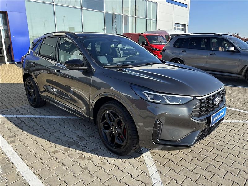 Ford Kuga 2,5 HEV 111kW Blue Cruise - fotka 7 z 49