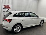 Škoda Scala 1.0TGI STYLE ACC 2XKOLA LED - náhled 9