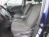 Volkswagen Tiguan (2016) 2.0 TDi 4x4, ČR, Comfortline - náhled 9