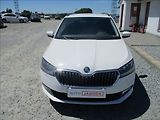 Škoda Fabia 1,0 TSI, klima,servis,DPH,CZ, - náhled 1