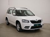 Škoda Yeti - náhled 8
