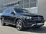 Mercedes-Benz GLE 350 d 4MATIC - náhled 1