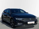 Volkswagen Passat (2022) 2.0 TDI 147kW BMT 4MOT DSG Ele - náhled 9