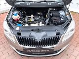 Škoda Roomster 1,2 TSi,77kW,serv.kn. - náhled 8