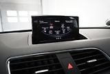Audi Q3 2.0 TDI 130kW QUATTRO S-TRONIC - náhled 22