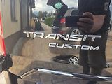 Ford Transit Custom 2.2 TDCi 114kW  5míst  - náhled 26