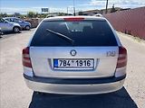 Škoda Octavia 2,0 TDi 103KW TAŽNÉ STK 7/2027 - náhled 7
