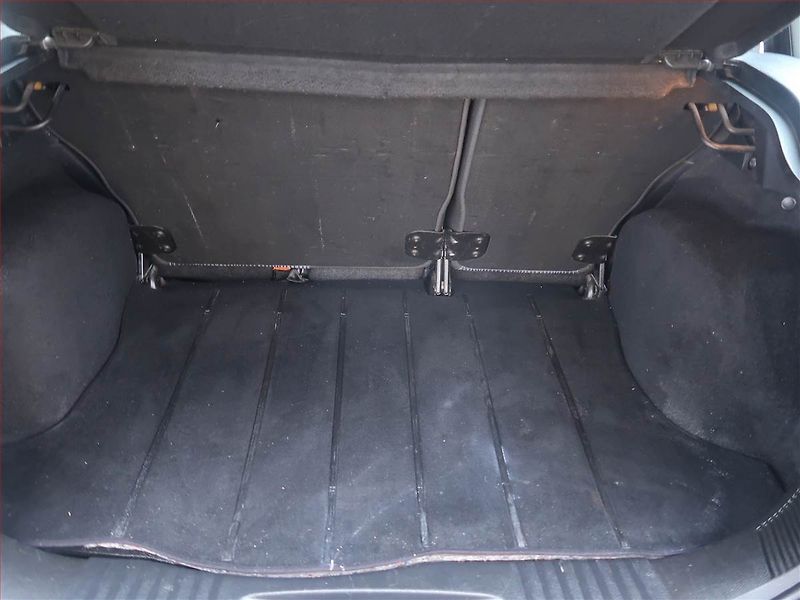 Ford Fusion (2008) 1.4, nová STK, v provozu - fotka 12 z 13