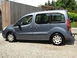 Citroën Berlingo (2009) 1.6 16V 66kW - náhled 9