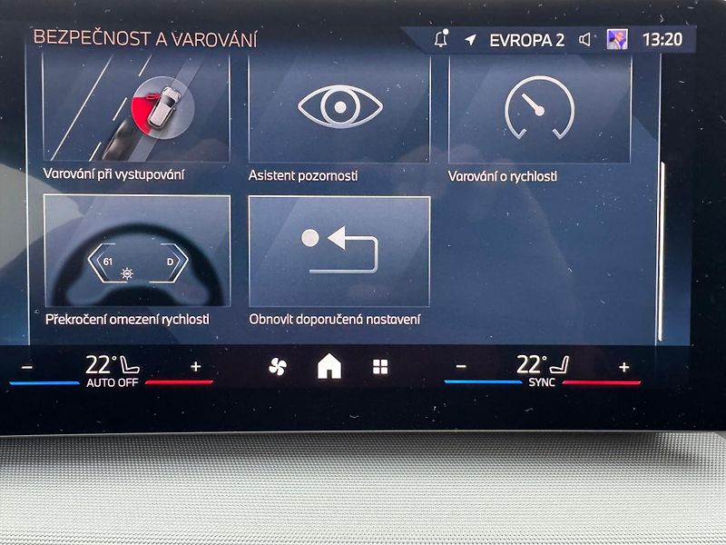 BMW Řada 2 (2024) LED, ACC, Kamera,2xAL sada kol - fotka 42 z 48