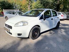 Fiat Punto 1,2 i - fotografie inzerátu