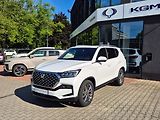 KGM Rexton 2.2 PREMIUM 4WD AT, SKLADEM - náhled 1
