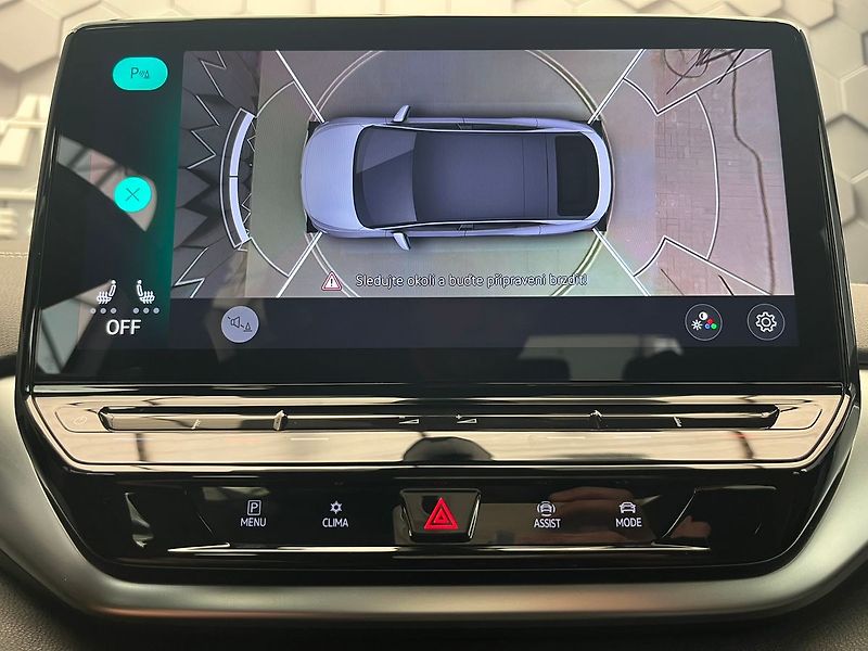 Volkswagen ID.5 Pro 77kWh SoH 96.3% tov.záruka - fotka 46 z 72