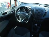 Ford Tourneo Courier (2019) Trend 1.0 EcoBoost, 5Míst, ČR - náhled 7
