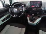 Citroën Berlingo (2020) Feel 1.5 BlueHDi, 5Míst, ČR - náhled 7