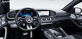 Mercedes-Benz GLE (2026) COUPÉ 63 S AMG - SKLADEM - náhled 10
