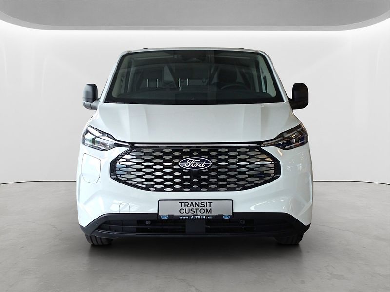 Ford Transit Custom (2025) L2 TREND 340 64 kWh,0 Elektrom - fotka 3 z 18