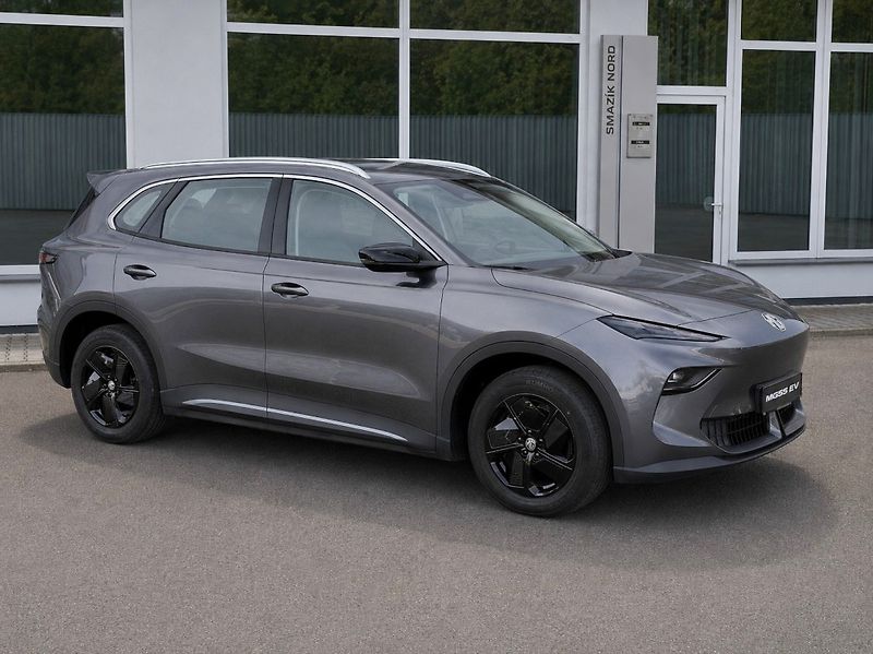 MG MGS5 EV (2026) Emotion (49 kWh) - fotka 12 z 41