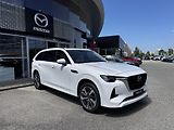 Mazda CX-80 (2026) 2.5L e-SKYACTIV PHEV - náhled 21