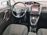 Toyota Verso (2016) 1.6 D-4D, Serv.kniha, Navi - náhled 7