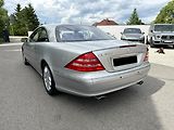 Mercedes-Benz CL 500 - náhled 6