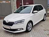 Škoda Fabia 1.0TSI Style, původ ČR,1.Maj. - náhled 1