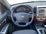 Hyundai Santa Fe (2007) 2.2CRDi 4x4, ČR, AC. STK4/28 - náhled 11