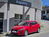 Mazda 2 1,5L SKYACTIV-G 55kW, ČR,1.maj - náhled 1