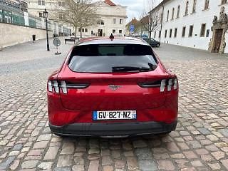 Ford Mustang Mach-E (2024) RWD, dojezd 400km,nové auto !! - fotka 7 z 20