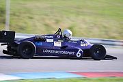 Fotogalerie z loňského ročníku akce Masaryk Racing Days.