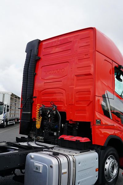 Volvo FH (2019) 420 / EURO 6 / ACC / PTO / HYD - fotka 34 z 49