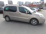 Peugeot Partner Tepee 1,6HDi ČR 2xŠOUP. STK05/2028! - náhled 3