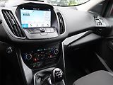 Ford Kuga (2018) 1.5 EcoBoost, Serv.kniha, Kůže - náhled 12