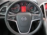 Opel Astra (2010) 1.6 16V, po STK, jezdí dobře - náhled 18