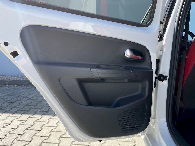 Škoda Citigo (2016) 1.0 TSI Monte Carlo - fotka 14 z 23