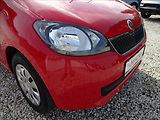 Škoda Citigo 1.0 MPi 44kW 26 000KM - náhled 11
