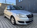 Škoda Fabia 1,2 TSI NOVÉ ROZVODY - náhled 7