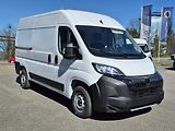 Peugeot Boxer (2026) 3000 L2H2 BlueHDi 120k S&S MAN - náhled 6