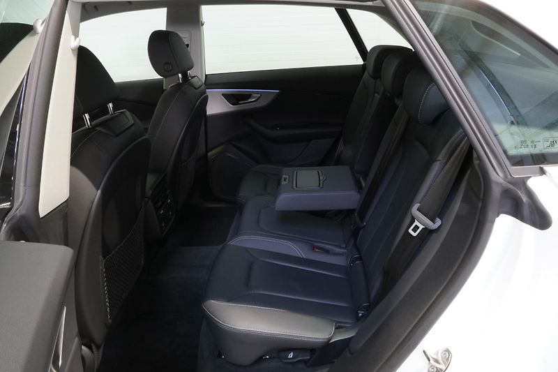Audi Q8 3.0TDI,ČR,1.MAJ,DPH,NZ.TOPENÍ - fotka 18 z 34