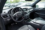 Mercedes-Benz GL 350d/4Matic/AMG/ČR/DPH - náhled 30