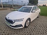Škoda Octavia (2021) 2.0 TDI, DSG, CZ, DPH - náhled 1