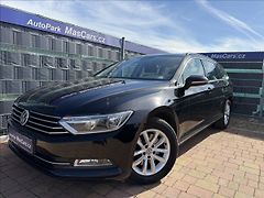 Volkswagen Passat 2.0 TDI Comfortline - fotografie inzerátu
