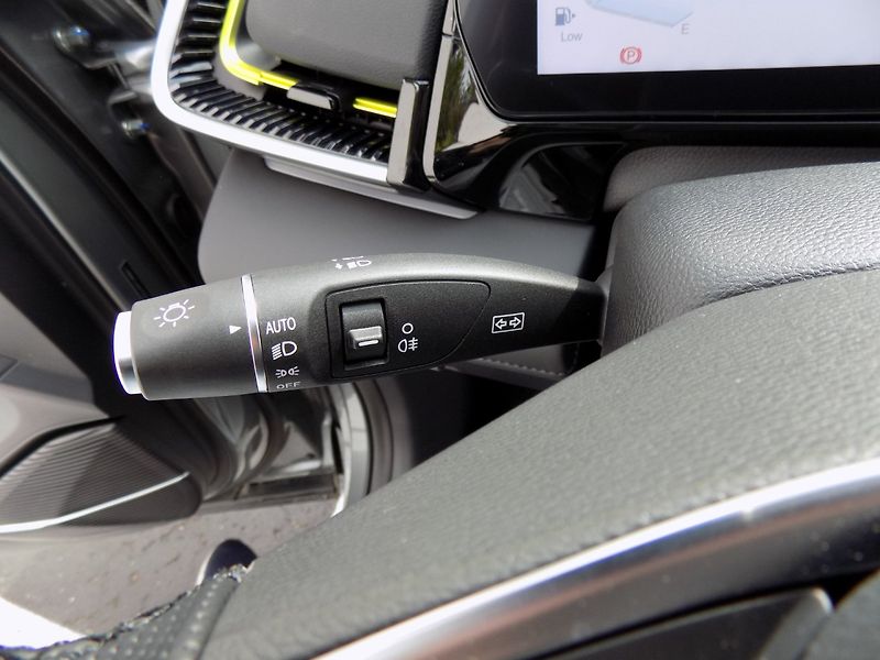 BAIC X5 (2025) 1.5T/AT/Pixel-LED/PANO/DPH/ - fotka 26 z 41