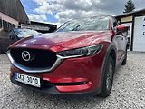 Mazda CX-5 (2017) 2.0 i 121 KW naj.80 tis km - náhled 2